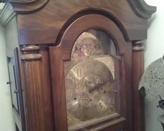 Grandfather clock - very good condition