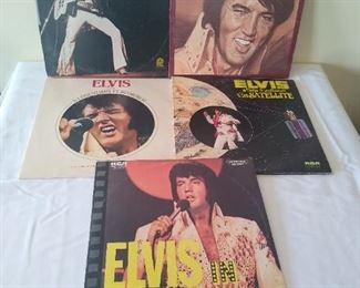 Elvis!!