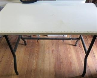 Sewing Table