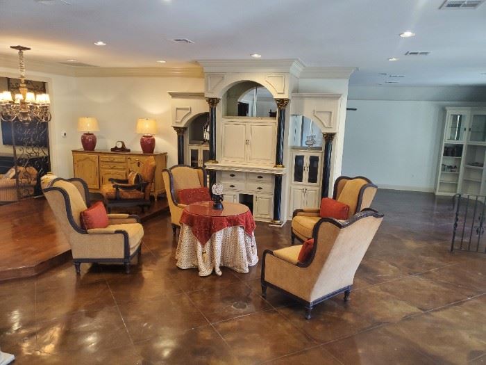 Antler drive estate extension (50 off) starts on 11/7/2022