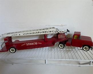 This item will have a firm price and not be discounted for the second day of the sale. Thank you! 