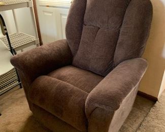 RECLINER