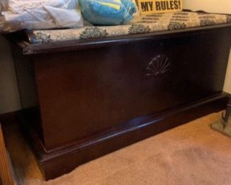 HOPE CHEST