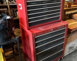CRAFTSMAN TOOLBOX