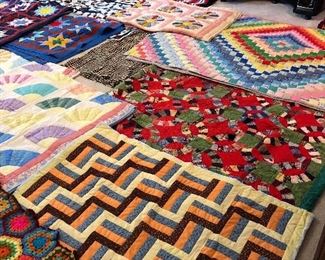 Amazing Quilts!!