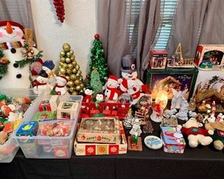 Christmas is quickly approaching, so get stocked up