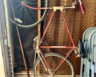 Vintage Royce Union Bicycle