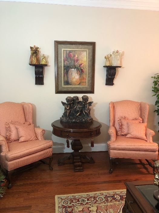 Windsor Estate Sale 2310 Woodlands Dr., Tyler starts on 11/16/2022