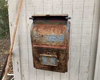 Mail Box