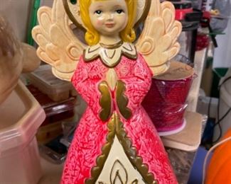 Christmas Angel, Musical