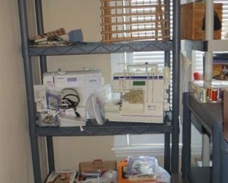 Husqvarna Husky lock 910 Serger