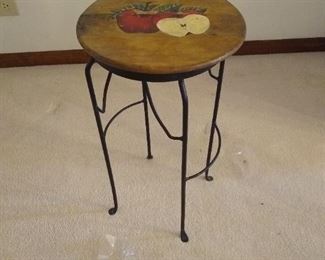 Plant stand - Apple design