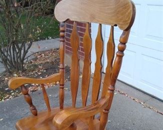 Rocking Chair