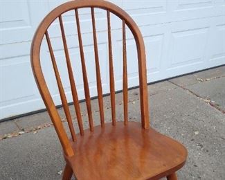 Side Kitchen Chair