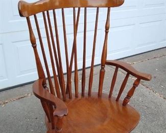Windsor Chair