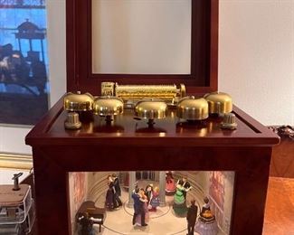 Music Box