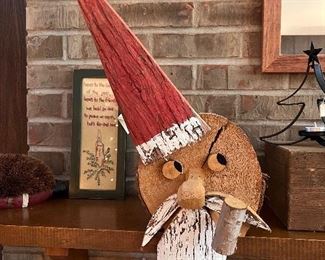 Christmas decoration