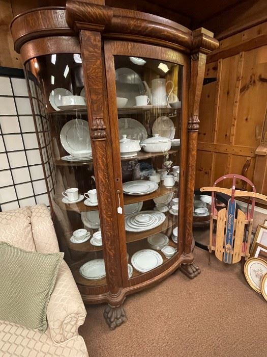 Fall Estate Sale in Mcpherson, KS starts on 11/17/2022