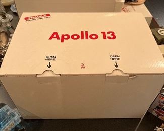 Franklin Mint Apollo 13