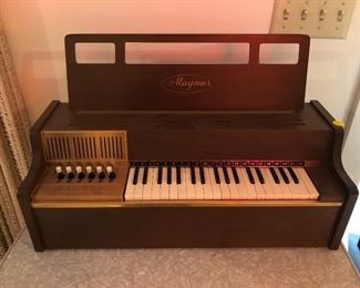 Magnus Keyboard