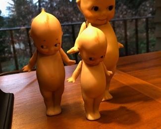 Kewpie Dolls