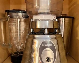 Oster Blender / Chopper