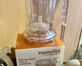 IngenuiTEA