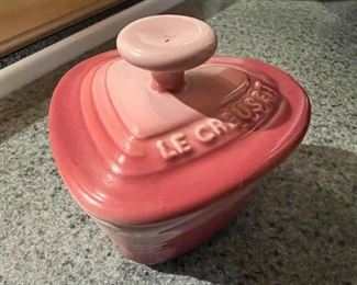 Le Creuset