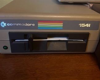 Commodore 1541