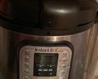 Instant Pot
