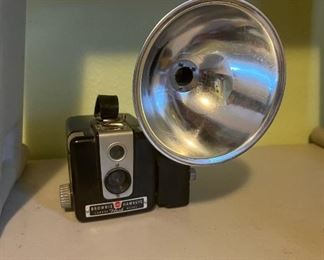 Brownie Hawkeye