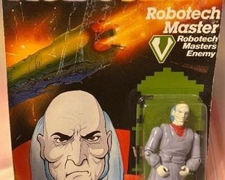 Matchbox Robotech