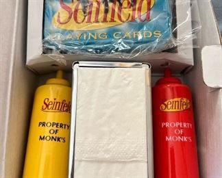 Seinfeld Collectables