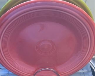 Fiestaware