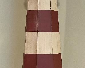 Decorative Lighthouse available at the sale!