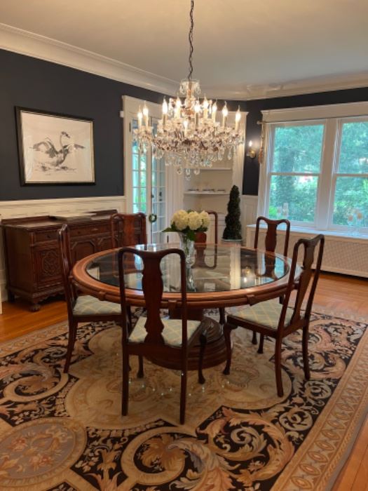 NEW JERSEY ESTATE AND MOVING SALES PRESENTS... starts on 11/18/2022