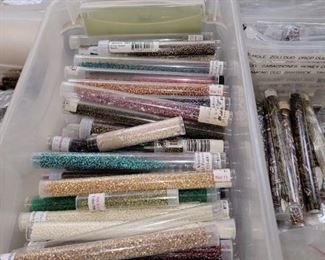 Lots of beads great quality