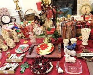 Christmas decorative