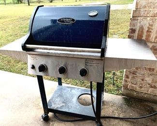 99 Tools Vermont Castings grill