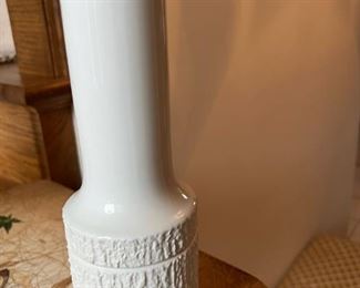 Retro Thomas of Germany porcelain vase