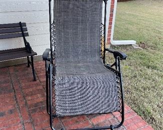 Folding Chair