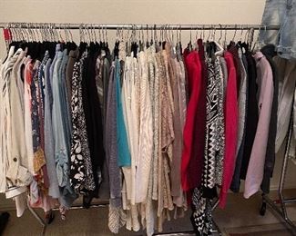 Women's Clothes