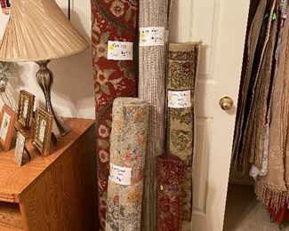 Rugs
