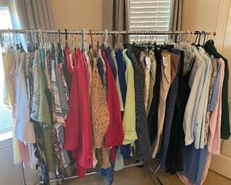 Women's Clothes