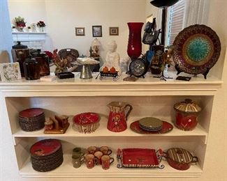 Decor, Tracy Porter The Octavia Hill Collection Dishes