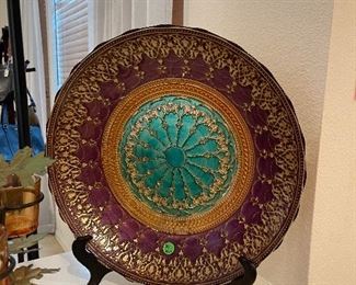 Decorative Dish