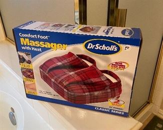 Foot Massager