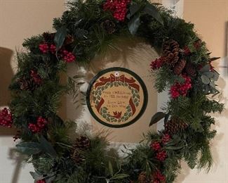 Wreath
