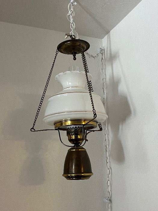  nice hanging lamp