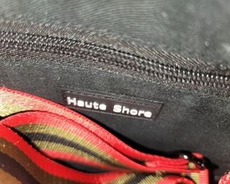 Haute Shore purse
